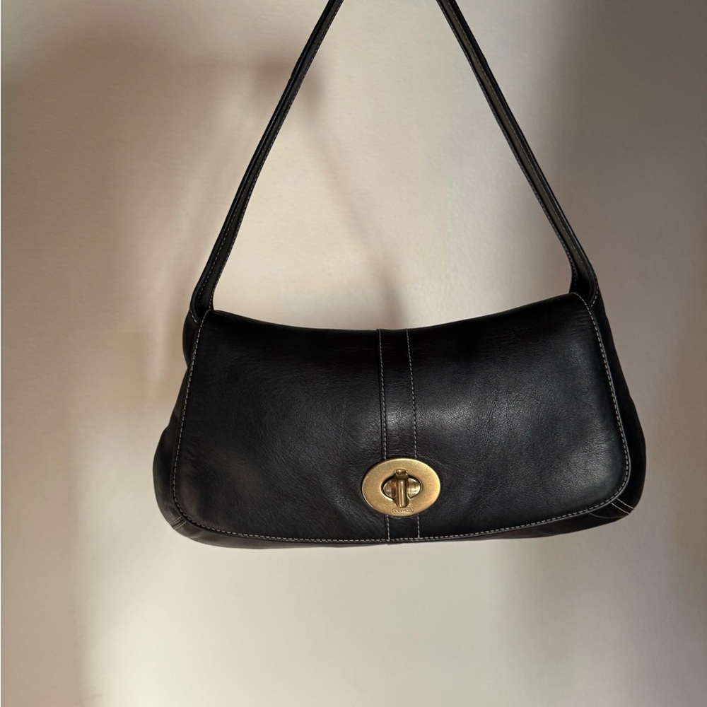 Coach Ergo Flap Bag